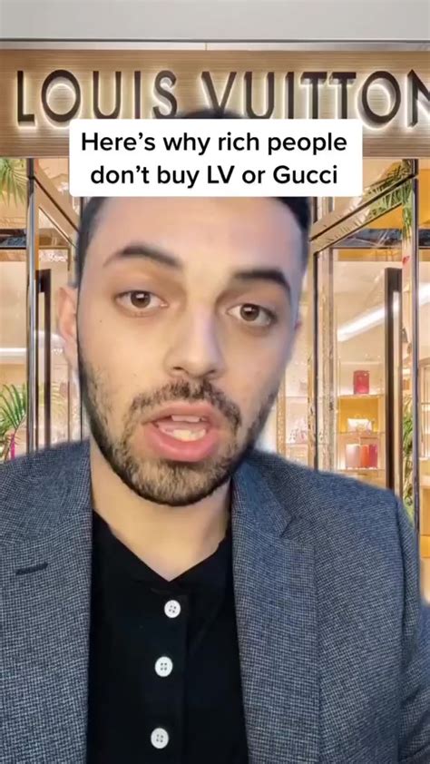 why are people not buying gucci|why is gucci down.